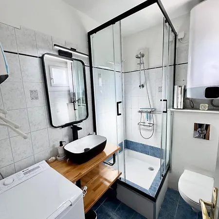 Duplex - Vue Sur Le Port De *