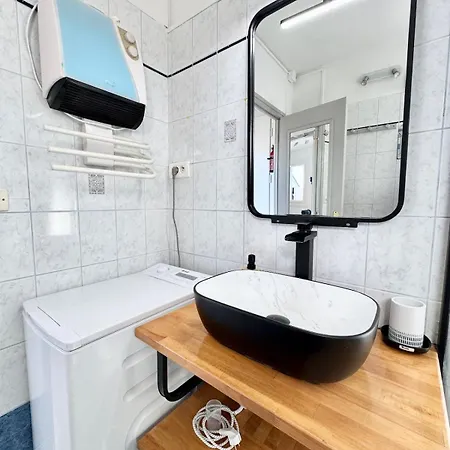 Duplex - Vue Sur Le Port De Ла-Трините-сюр-Мер