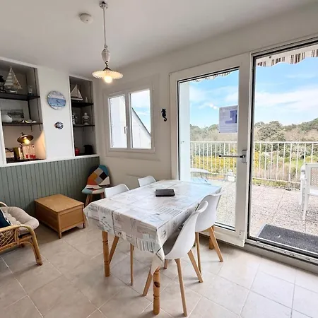 Duplex - Vue Sur Le Port De La Trinite-sur-Mer