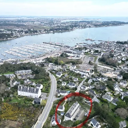 Duplex - Vue Sur Le Port De Apartment *
